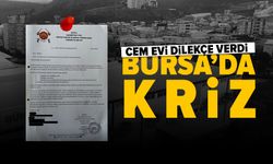 Kestel’de fabrika tepkisi büyüyor: “Cem evinin yanında kapasite artışı kabul edilemez”