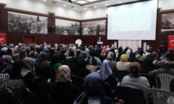 Yıldırımlı kadınlara e-ticaret desteği