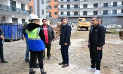 Ulus Kentsel Dönüşüm Projesi örnek olacak