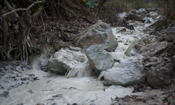 Kirazlıyayla’da “Geliyorum” Diyen Felaket