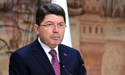 Adalet Bakanı, Atlas'ın ailesiyle görüştü