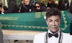 Fatih Ürek son yolculuğuna uğurlandı