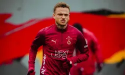 Noa Lang: "Juventus'u eleyeceğimizi düşünüyorum"