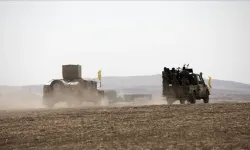 YPG'den Haseke ve Kamışlı’da sokağa çıkma yasağı