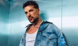 Kerimcan Durmaz'a 1 yıl 8 ay hapis cezası