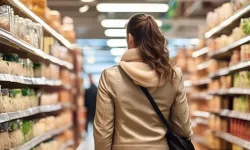 TÜİK enflasyon sepetindeki ürünleri güncelledi