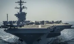 ABD, Umman Denizi’nde İran’a ait İHA’yı düşürdü