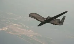 ABD, Umman Denizi’nde İran’a ait İHA’yı düşürdü