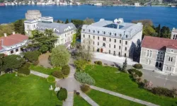 Boğaziçi kayyumundan skandal karar iddiası