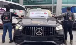 Gümrük kapısında milyonluk operasyon