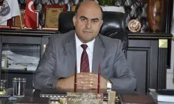 Eski belediye başkanı, oğlu tarafından öldürüldü