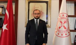 SGK Başkanlığına Yunus Elitaş atandı