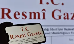 Bursa Milli Eğitim’de asaleten atama! Karar Resmi Gazete’de