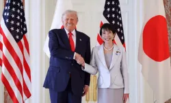 Trump, Japonya Başbakanı Takaichi’yi Beyaz Saray’da ağırlayacak