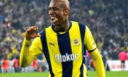 Fenerbahçe, Talisca'nın sözleşmesini uzattı