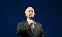 Mansur Yavaş'tan Özarslan'a tepki!