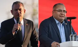 Özgür Özel'den Mesut Özarslan'a ilk tepki