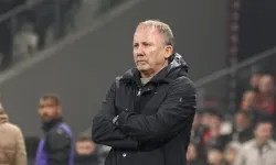 Sergen Yalçın: "Sezonun en kötü 20 dakikasını oynadık"