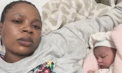 İstanbul'da ölen 2 aylık bebeğin acılı babası konuştu