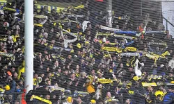 Trabzonspor - Fenerbahçe maçına konuk takım taraftarları alınmayacak