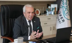 Başkan Şadi Özdemir: "Geceleri gözlerime uyku girmiyor"