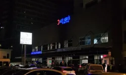 Kaçak maden ocağında su basması sonucu 1 kişi can verdi