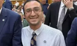 Mehmet Emin Korkmaz partisinden ihraç edildi