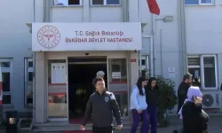 "Rüşvet" soruşturmasında 2 doktor tutuklandı