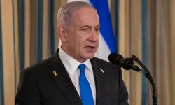 Netanyahu, Gazze Barış Kurulu üyeliği için imza attı