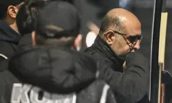 Aziz İhsan Aktaş savunma yaptı: Beraat edeceğimden eminim