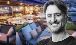 Bebek Otel'in sahibi Muzaffer Yıldırım'ın testi pozitif çıktı!