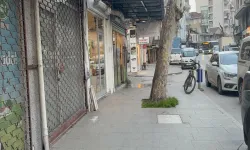 Çay ocağına pompalı tüfekle saldırı