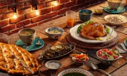 Bursa'da ücretsiz iftar noktaları belli oldu