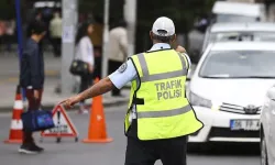 Yeni trafik düzenlemesi TBMM'den geçti