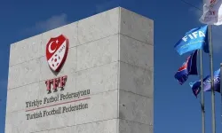 TFF, 510 ismi PFDK'ye sevk ettiğini duyurdu!
