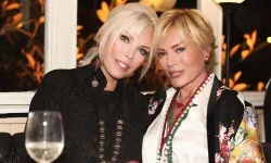 Süperstar Ajda 80 yaşında!