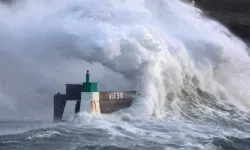 İki ülkeyi Nils Fırtınası vurdu