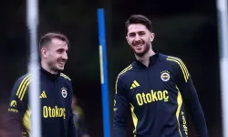 Trabzonspor, Fenerbahçe maçı hazırlıklarını tamamladı