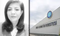 Bursa'da kongredeki unvan sahte çıktı