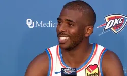 Efsane isim Chris Paul, 40 yaşında emekli oldu
