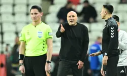 TFF, Sami Uğurlu'nun cezasında indirim yaptı