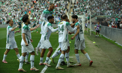 Bursaspor, evinde rahat kazandı