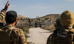 Suriye ordusu Haseke’deki Şeddadi Üssü’nü devraldı