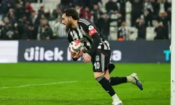 Orkun Kökçü'den son 5 maçta 5 gol