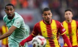 Kayserispor, ikinci yarının ilk puanını aldı