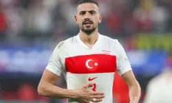 Merih Demiral’dan ramazan ayı boyunca iftar