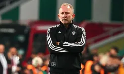 Sergen Yalçın: "Her geçen maçta daha da iyi hale geleceğimizi düşünüyorum"