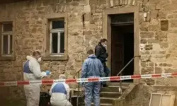 Almanya’da 82 yaşındaki kadın ölen annesinin cesedini maaş için sakladı