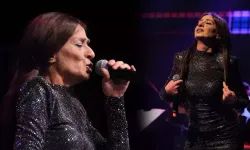 Yıldız Tilbe, Gazze'de 12 bin kişiye iftar verecek