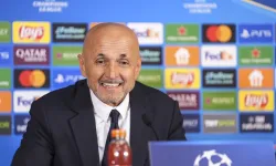 Spalletti'den Galatasaray sözleri: Okan Buruk'u biliyoruz